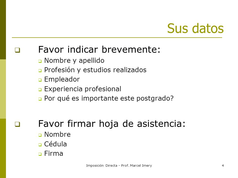 Gerencia Tributaria De La Empresa Ppt Descargar Gerencia Tributaria De La Empresa Ppt Descargar