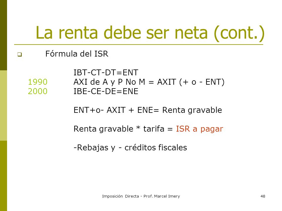 Gerencia Tributaria De La Empresa Ppt Descargar Gerencia Tributaria De La Empresa Ppt Descargar