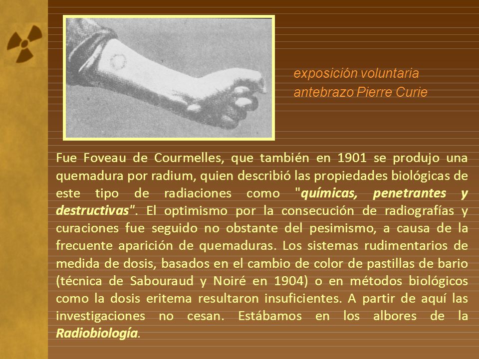exposición voluntaria