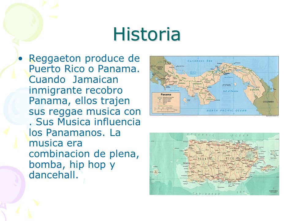 Historia