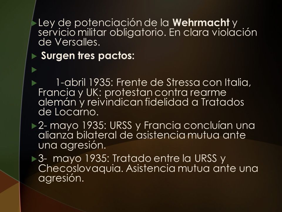 Ley de potenciación de la Wehrmacht y servicio militar obligatorio