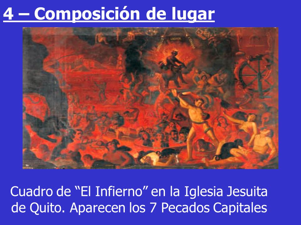 . de S. Ignacio de Loyola: - ppt descargar . de S. Ignacio de Loyola: - ppt descargar