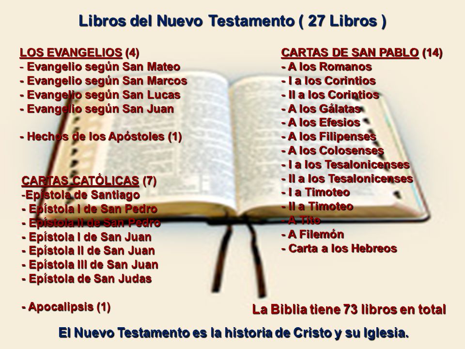 La palabra "Biblia" viene del griego y significa "libros 