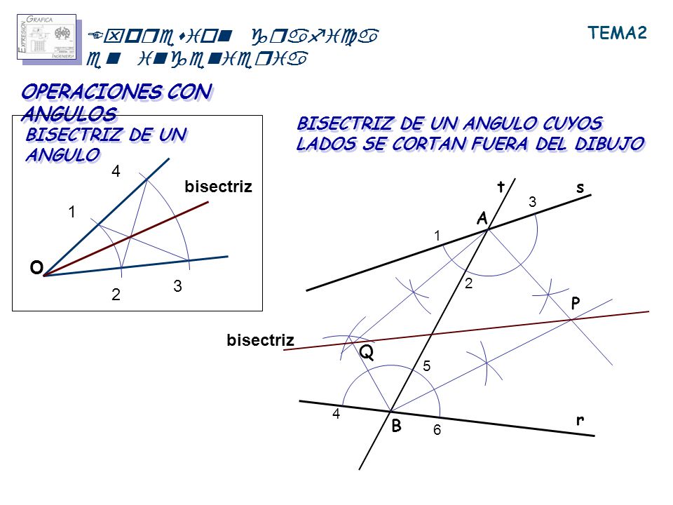 Expresion grafica en ingenieria