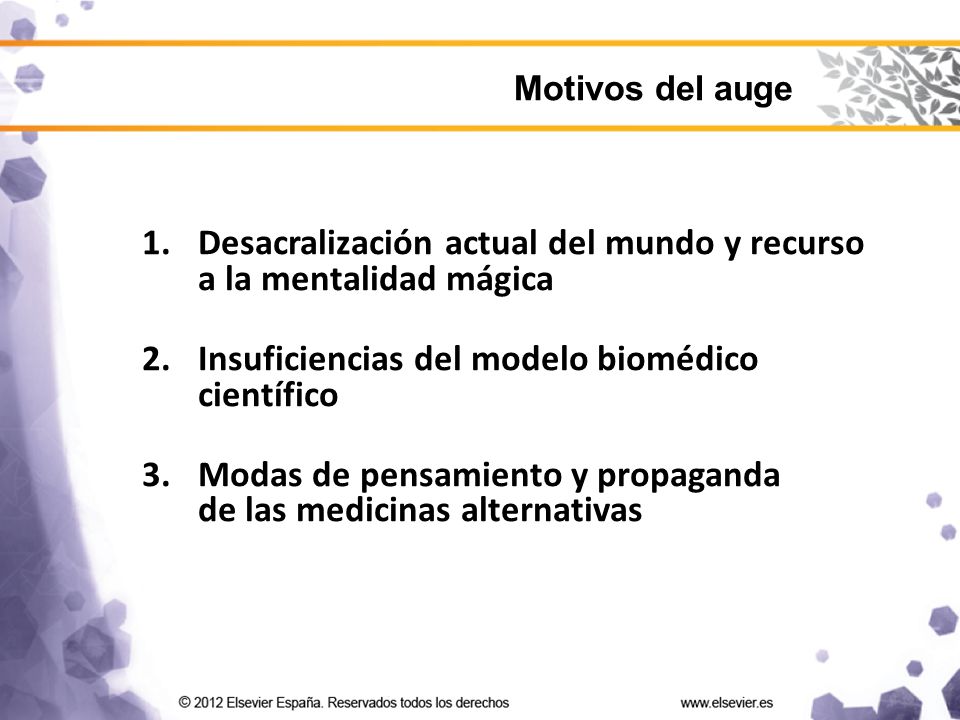 Desacralización actual del mundo y recurso a la mentalidad mágica