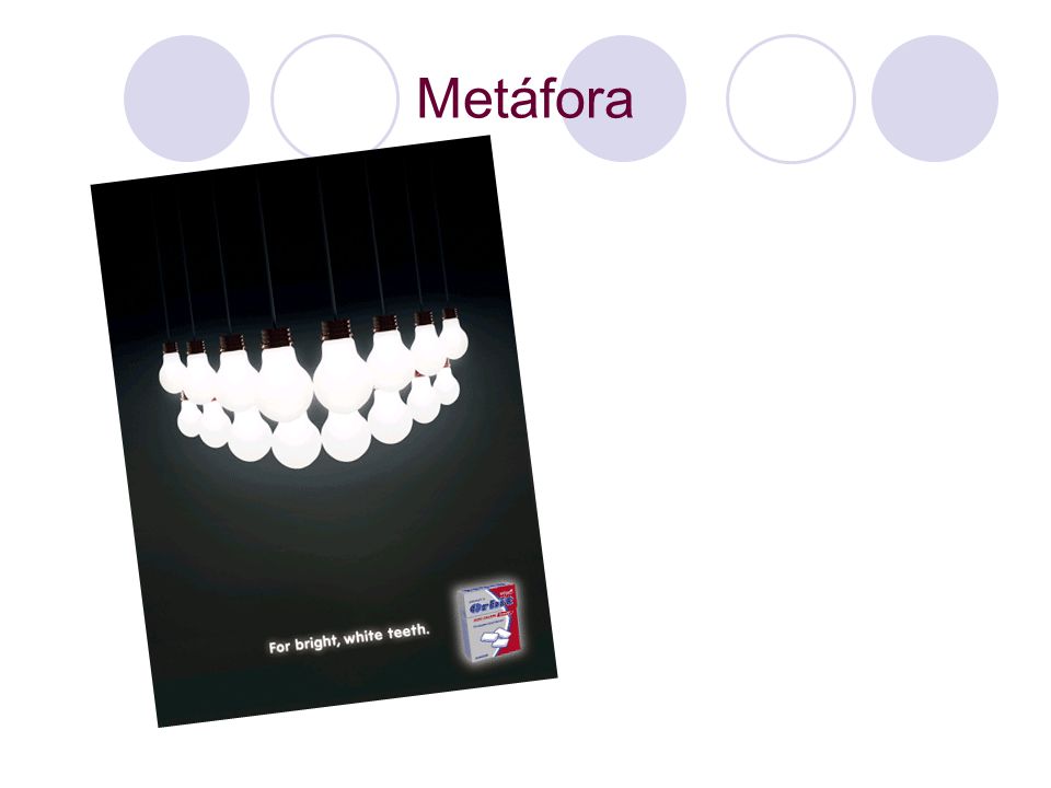 Metáfora