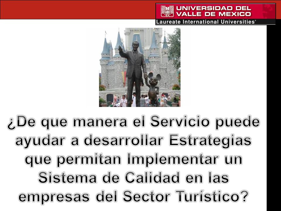 Sistema de Calidad en las empresas del Sector Turístico