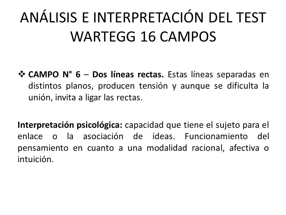test de wartegg 16 campos solucion test de wartegg 16 campos solucion