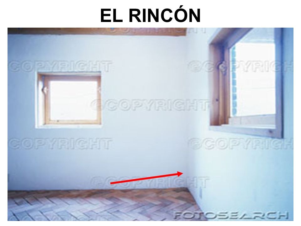 EL RINCÓN