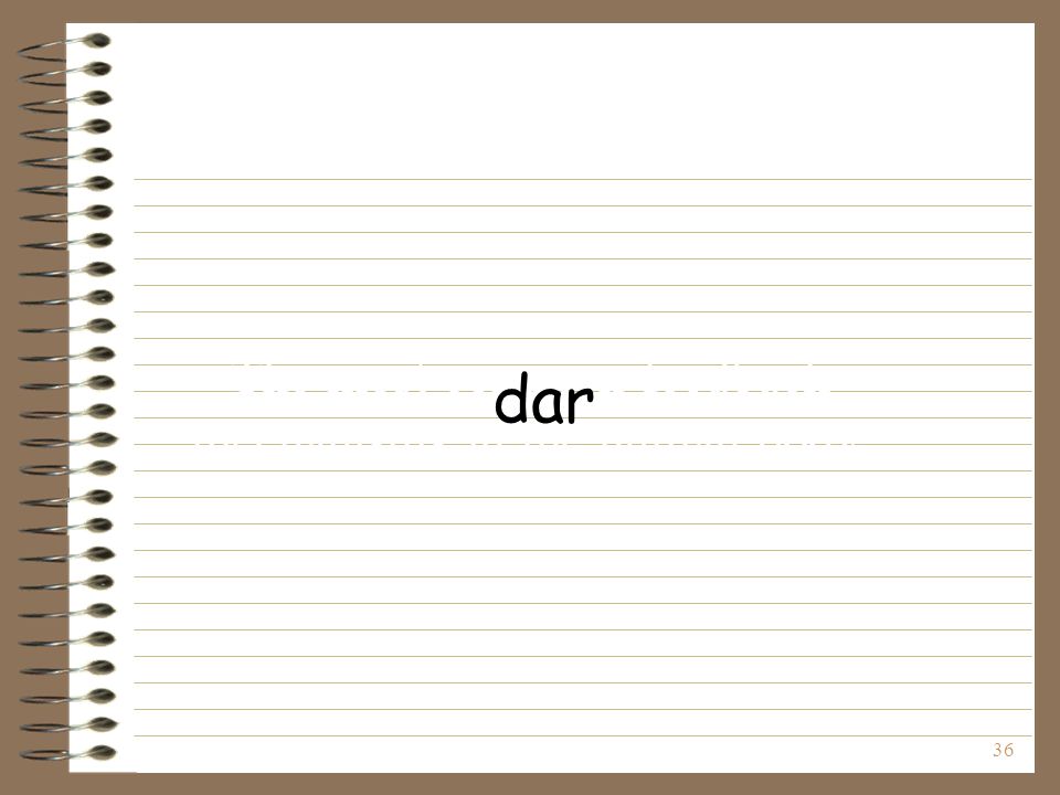 dar The most common feedback mechanisms in the human body.