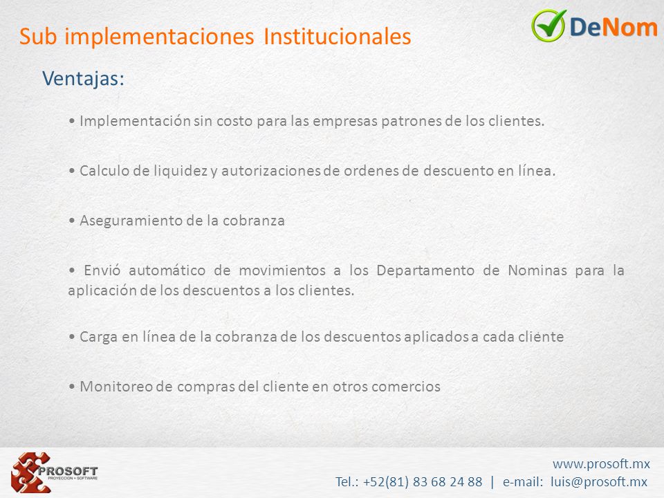 Tel.: +52(81) |