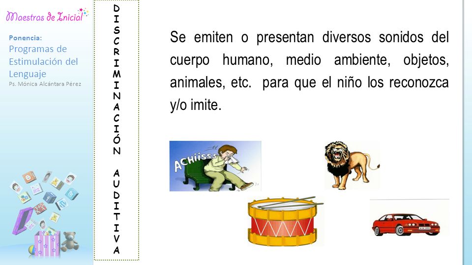 D I. S. C. R. M. N. A. Ó. U. T. V.