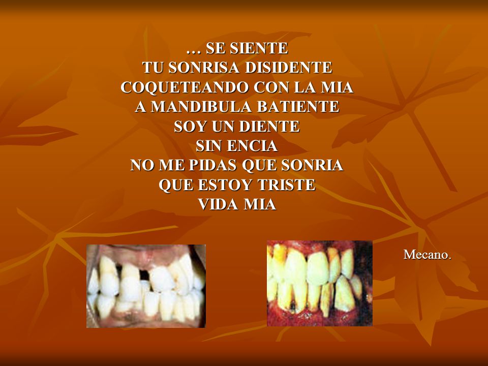 … SE SIENTE TU SONRISA DISIDENTE COQUETEANDO CON LA MIA