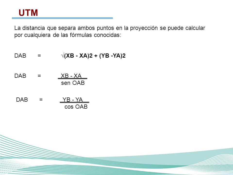 Sistema Geodesico Nacional Utm Ppt Descargar