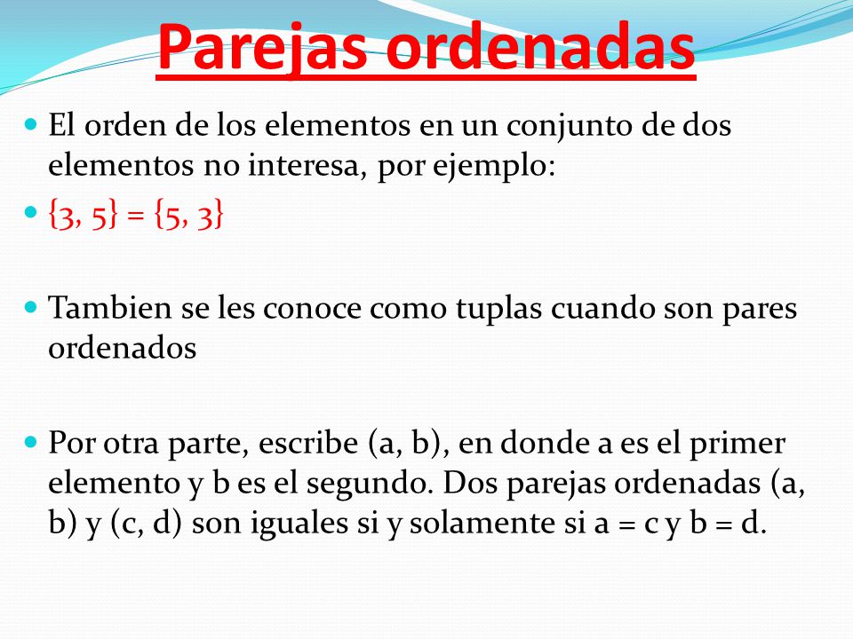 Relaciones Entre Conjuntos - ppt descargar Relaciones Entre Conjuntos - ppt descargar