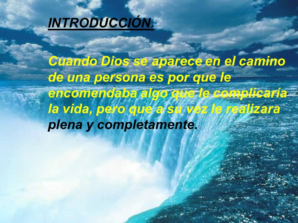 INTRODUCCIÓN.