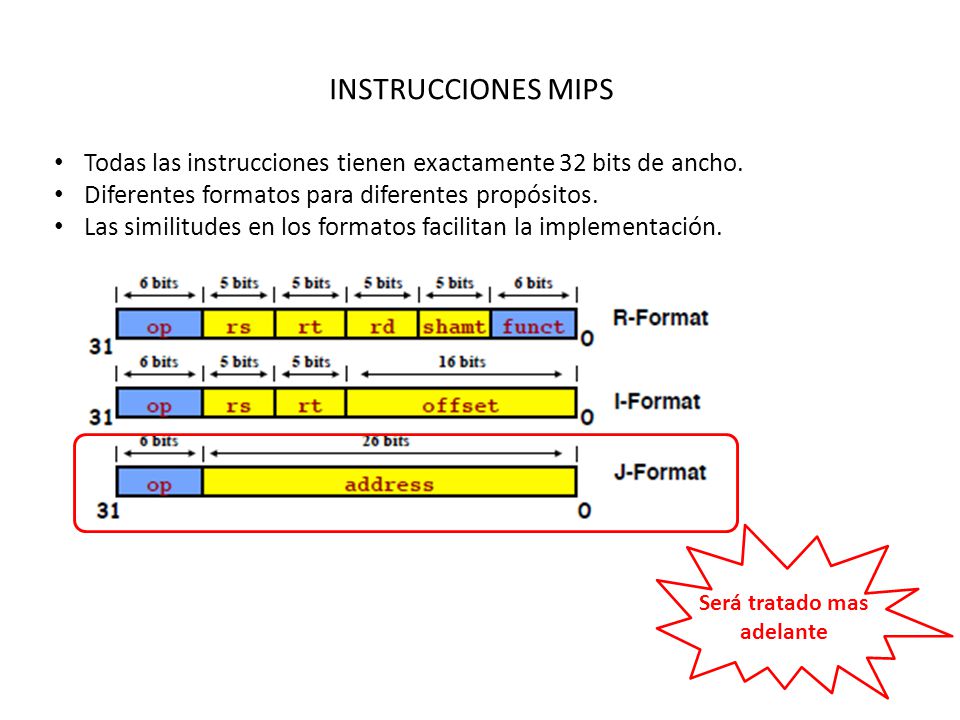 Será tratado mas adelante