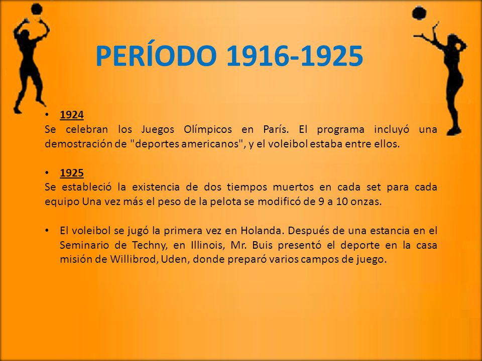 PERÍODO