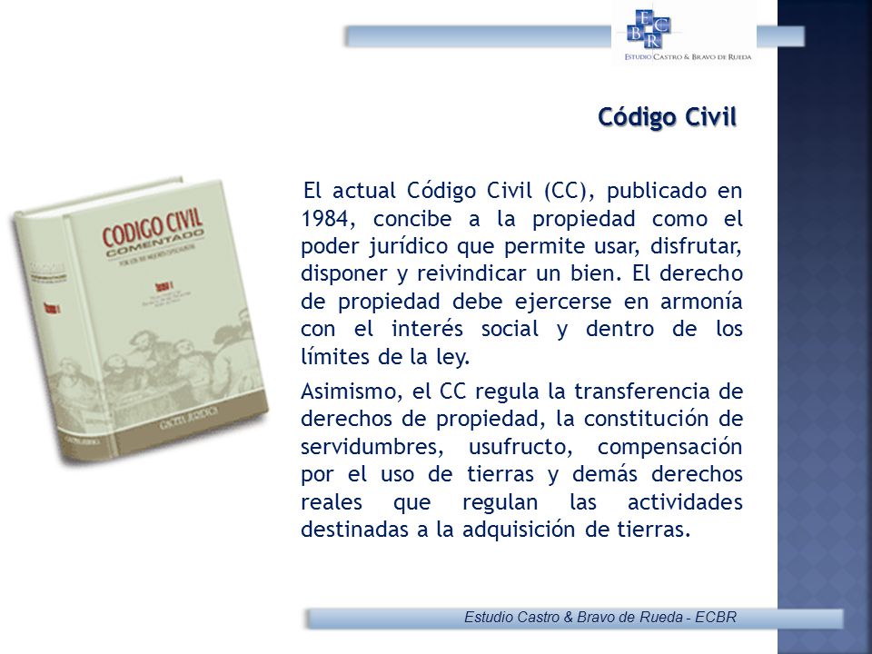 Código Civil