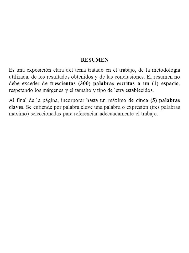 RESUMEN