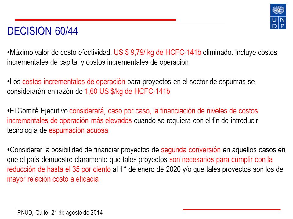 DECISION 60/44