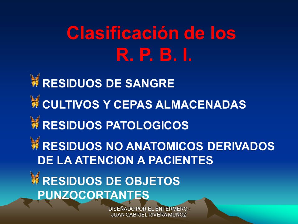 DISEÑADO POR EL ENFERMERO : JUAN GABRIEL RIVERA MUÑOZ