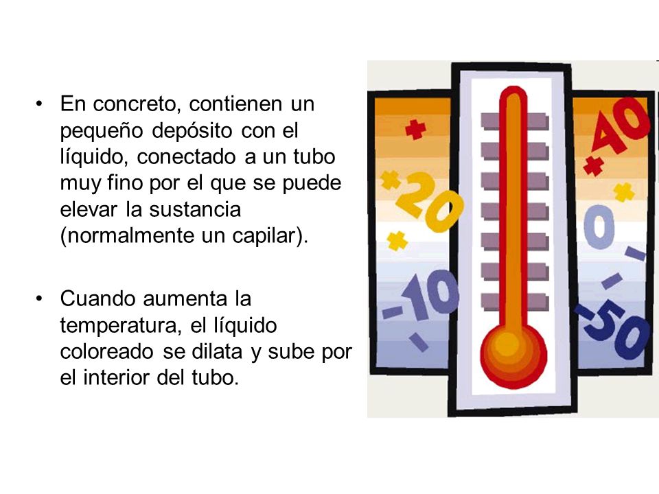 En concreto, contienen un pequeño depósito con el líquido, conectado a un tubo muy fino por el que se puede elevar la sustancia (normalmente un capilar).
