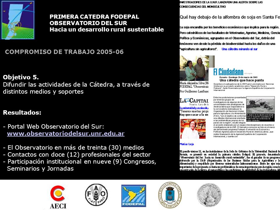 COMPROMISO DE TRABAJO