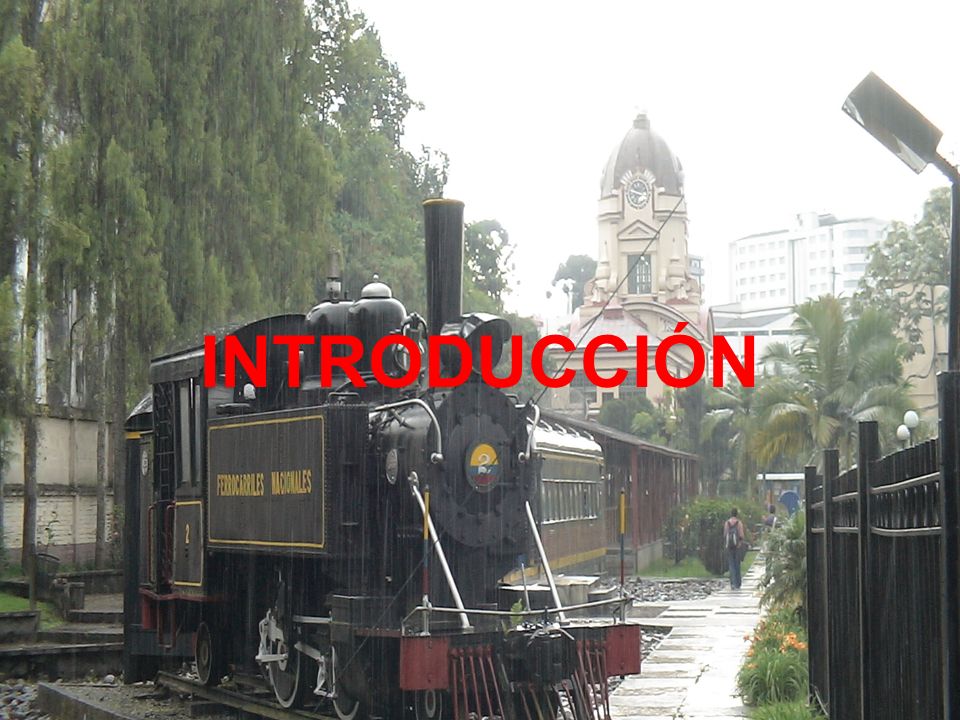 INTRODUCCIÓN