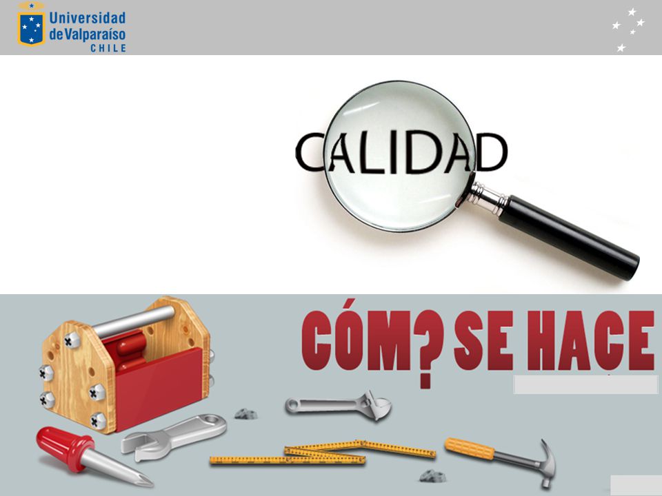 ENTONCES EN CHILE HACEMOS CALIDAD DE LA ATENCION DE SALUD A TRAVES DE LA EJECUCION LAS PRESTACIONES GES EN CONDICIONES DE SEGURIDAD MINIMAS