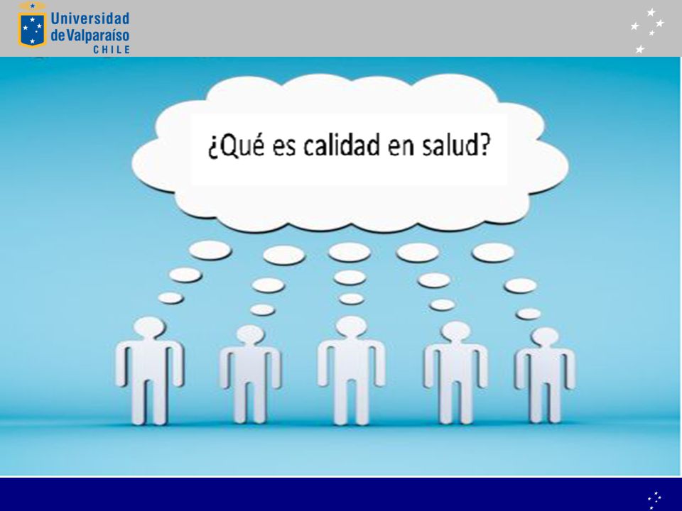 PERO, CUANDO HABLAMOS DE LA CALIDAD EN SALUD, TAMBIEN NOS REFERIMOS A LAS EXPECTATIVAS DE NUESTROS PACIENTES , ENTENDEREMOS LO MISMO QUE CUANDO PENSAMOS EN UN PAR DE ZAPATOS DE CUERO O CUANDO SOÑAMOS CON UN AUTOMOVIL ULTIMO MODELO