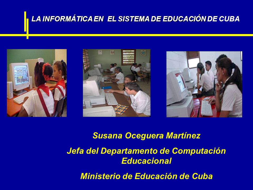 Susana Oceguera Martínez