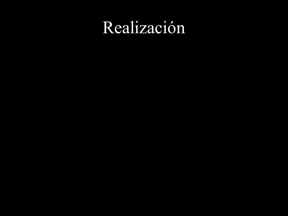 Realización Barahona Esteban Ignacio Izquierdo Laso de la Vega Álvaro
