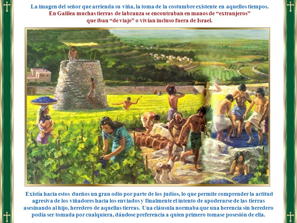 que iban de viaje o vivían incluso fuera de Israel.