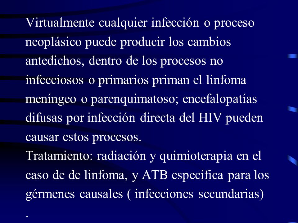 MEDIADA POR DROGAS Rifabutin y cidofovir se asocian con uveítis e