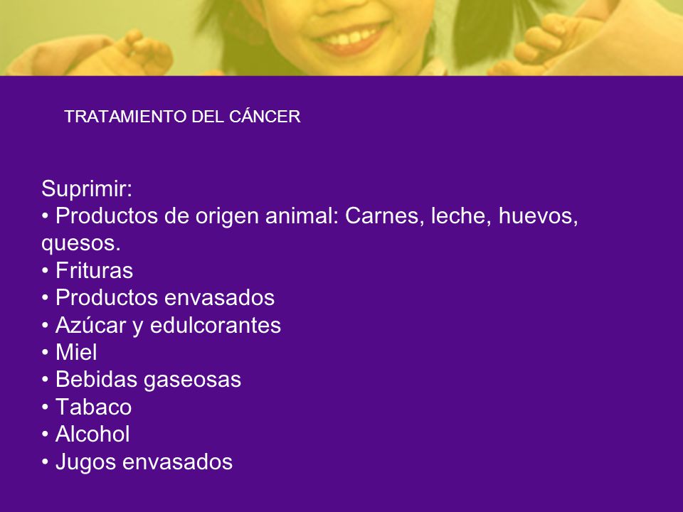 Productos de origen animal: Carnes, leche, huevos, quesos. Frituras