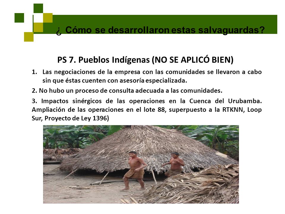 PS 7. Pueblos Indígenas (NO SE APLICÓ BIEN)