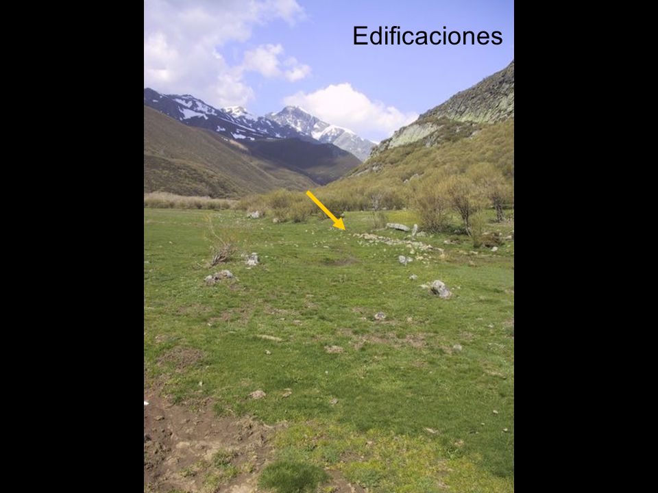 Edificaciones Imágenes de las edificaciones 2