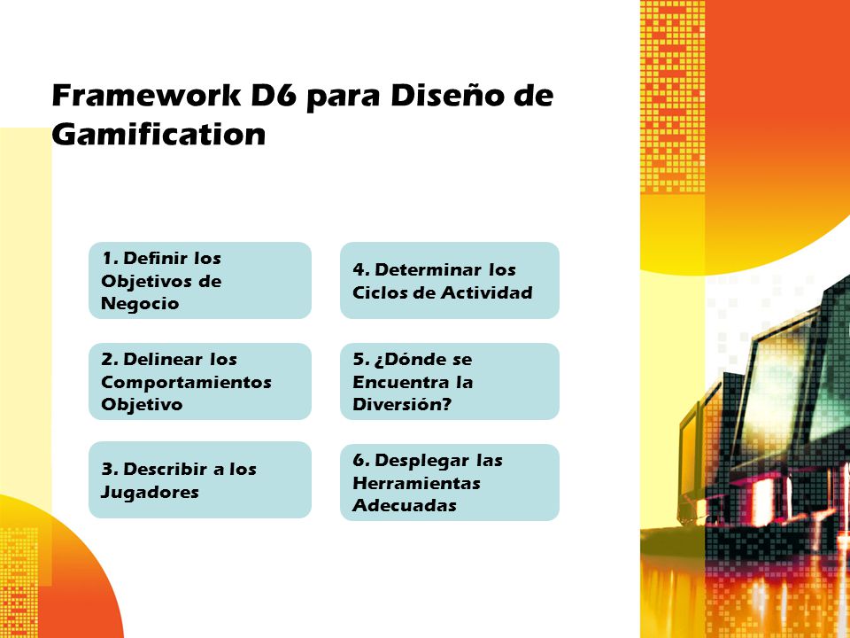 Modelo para el Aprendizaje de la Programación Utilizando Gamification - ppt  descargar