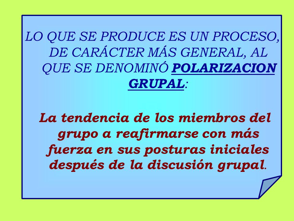 Factores que influyen en la toma de decisiones: Elaboración y validación de un cuestionario