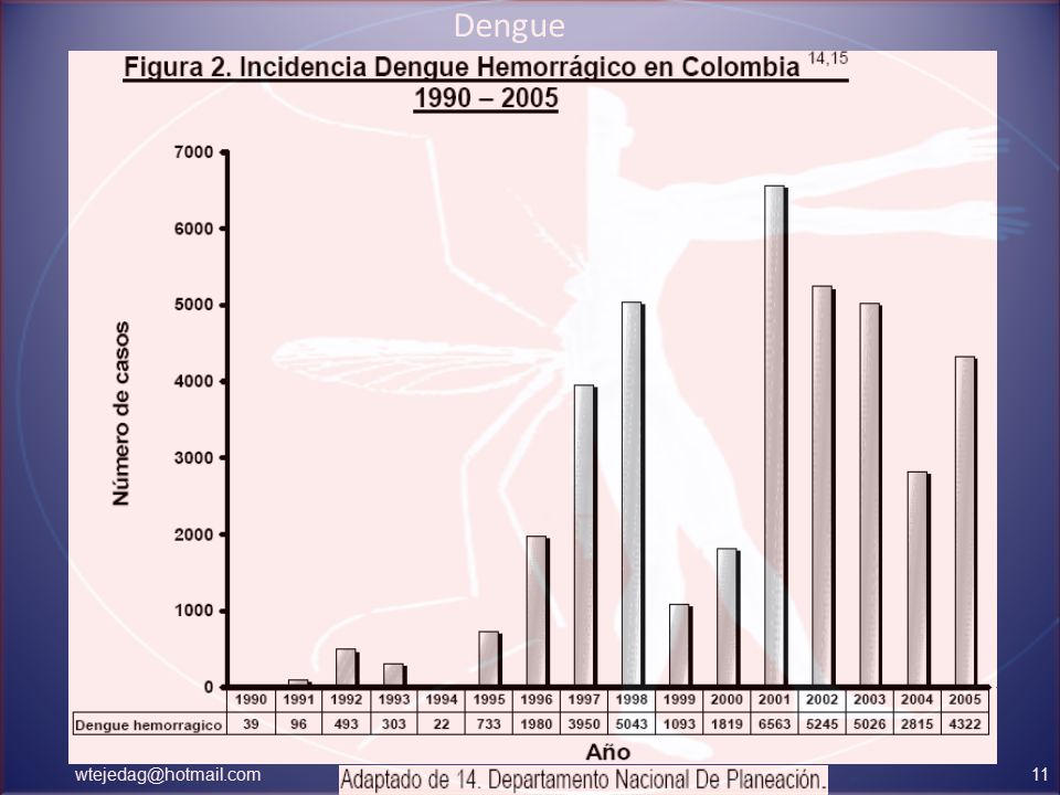 Dengue