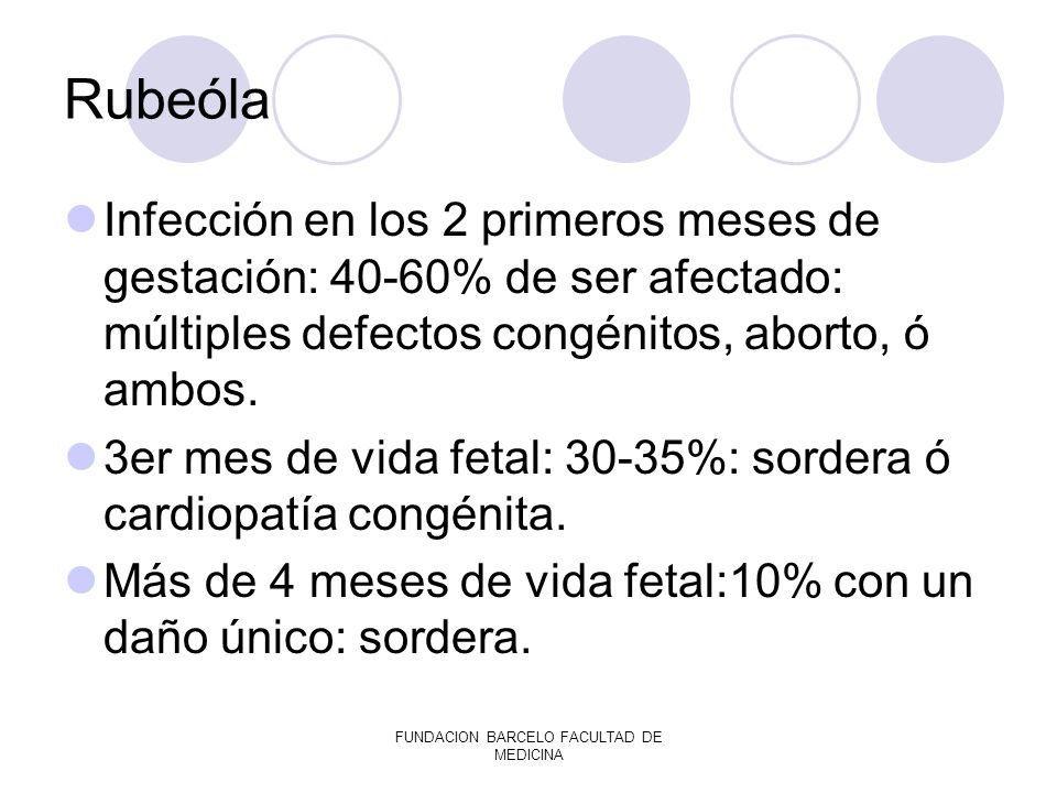 FUNDACION BARCELO FACULTAD DE MEDICINA