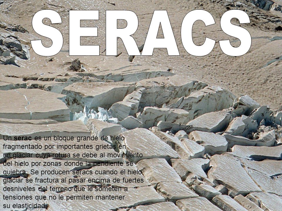 SERACS