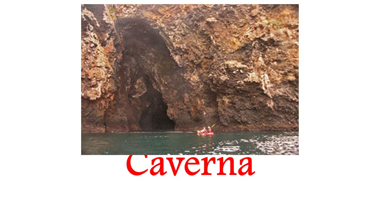 Caverna