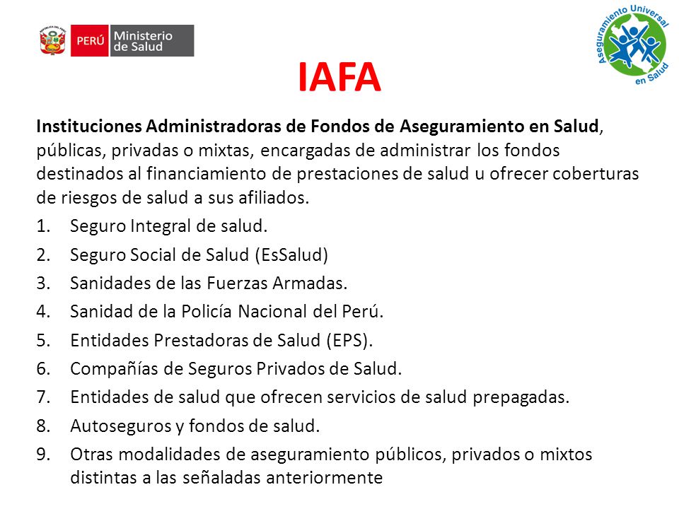 IAFA