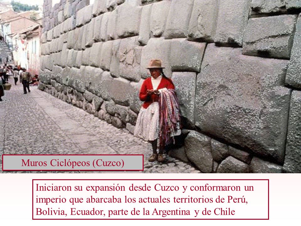 Muros Ciclópeos (Cuzco)