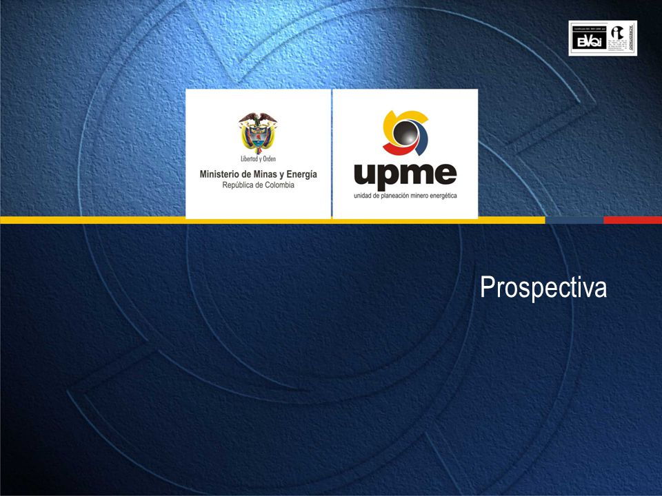 Prospectiva