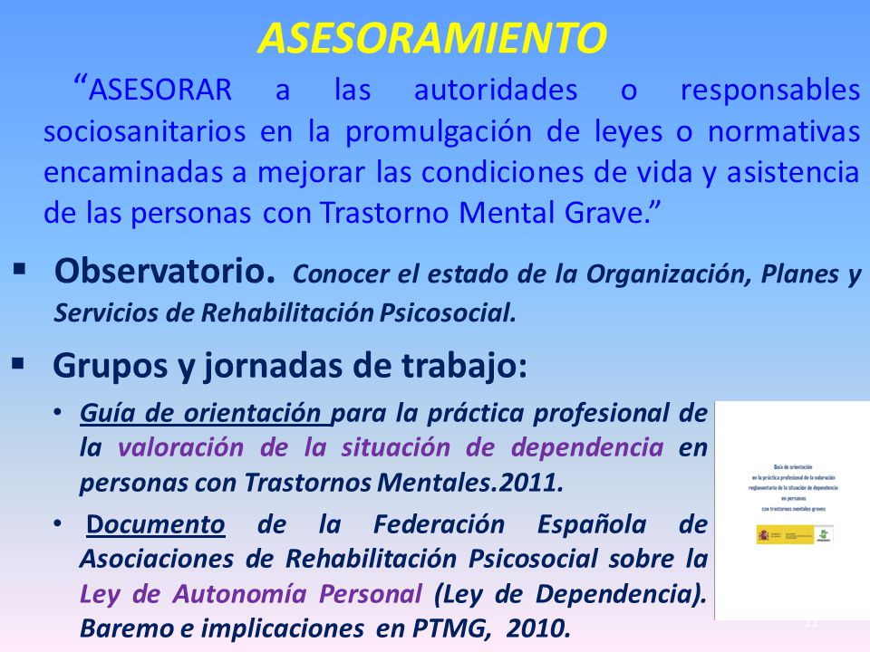ASESORAMIENTO