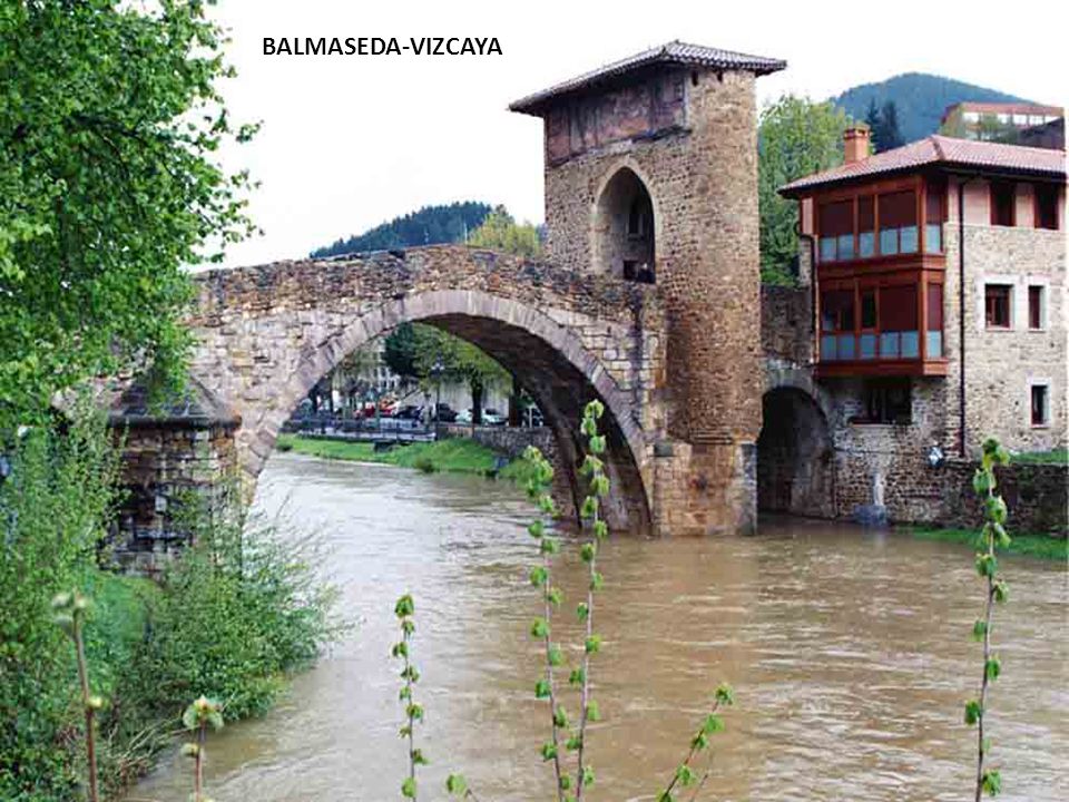 BALMASEDA-VIZCAYA