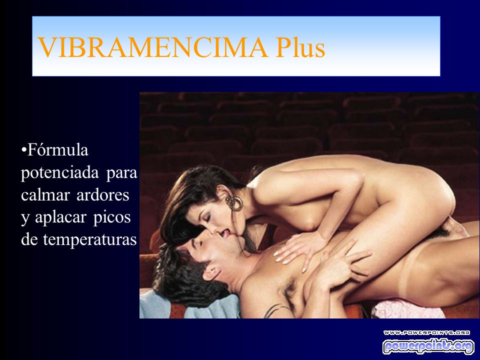 VIBRAMENCIMA Plus Fórmula potenciada para calmar ardores y aplacar picos de temperaturas